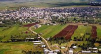 KARAKOÇAN İLÇE JANDARMA KOMUTANLIĞINA ROKETLİ SALDIRI
