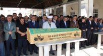 KARATAŞ AİLESİNİN ACI GÜNÜ