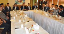 KARATAŞ ELAZIĞSPORA BAŞKAN ADAYLIĞINI AÇIKLADI