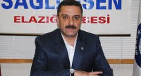 KARATAŞ,” YETERLİ SAYIDA SAĞLIK PERSONELİ İSTİHDAM EDİLMESİ GEREKMEKTE “