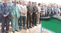 KAYALIKLARDAN DÜŞEN ASTSUBAY HAYATINI KAYBETTİ.