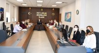 Keban’ın 2050 Yılına Kadar Su İhtiyacını Karşılayacak Proje