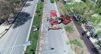 Keban Yolu Altı Şeride Çıkıyor