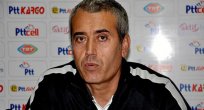 KEMAL ÖZDEŞ VARTAŞ ELAZIĞSPOR’DAN AYRILDI