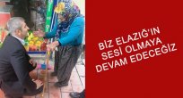 KENDİ ADAY ADAYLARINA CEVAP VERSİNLER