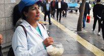 KENGER SAKIZI SATARAK EVİNİ GEÇİNDİRİYOR