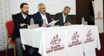 KENT KONSEYİ GENEL KURUL TOPLANTISI GERÇEKLEŞTİ