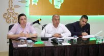 Kent Konseyi ‘Mülteci Ve Göç Çalışma Grubu Oluşturdu’