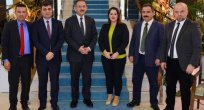 KENTSEL DÖNÜŞÜM ÇALIŞMALARI YETERLİ DEĞİL