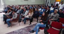 KESK’TEN ZAZACA DİL PANELİ