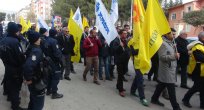 KESK ÜLKE ADIM ADIM SAVAŞA SÜRÜKLENİYOR