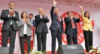 KILIÇDAROĞLU ELAZIĞ’DA