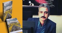 Kitabın Gelirini Depremzedelere Bağışladı