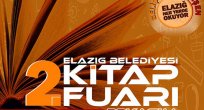 Kitap Fuarı Açılıyor