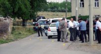 KIZ KAÇIRMA KAVGASI 2 YARALI