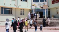 Kızılay mahalle sakinleri Kültür ve Şehir Turlarında