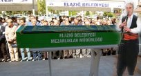 KLARNET USTASI SON YOLCULUĞUNA UĞURLANDI