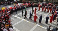 KOÇ İLKOKULUN’DA MEHTERANLI ETKİNLİK