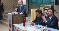 KOCAKSAKAL: BİZ İNGİLİZ AJANLARINA FATİHA DEĞİL, LANET OKURUZ
