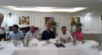 Köfteci Esnafının Sorunları Konuşuldu