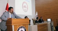 KOORDİNASYON KURULU TOPLANTISI YAPILDI