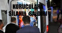 KORUCU CİNAYETİNDE 2 KİŞİ TUTUKLANDI