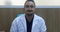 KOVANCILAR DEVLET HASTANESİNE ÜROLOJİ UZMANI ATANDI