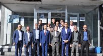 Kovancılar OSB Çalıştayı