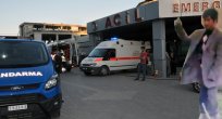 KÖYLÜLERİN SU KAVGASI 1 ÖLÜ 1 İ AĞIR 4 YARALI