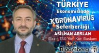 Krizi Fırsata Çevirmeliyiz