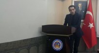 KUAFÖRLER ODASI’NDAN İSTİŞARE TOPLANTISI