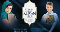 Kur’an-ı Kerim’i Güzel Okuma Yarışması