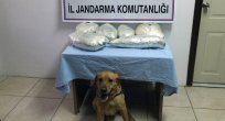 KURTALAN EKSPRES’İNDE ESRAR ELE GEÇİRİLDİ