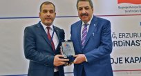KUYAP, EĞİTİM VE KOORDİNASYON MERKEZLERİ TÖRENLE AÇILDI