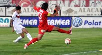 LİG BİTTİ ELAZIĞ SPOR UYANDI 3-1