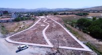 Mahallelere Yeni Parklar Kazandırılıyor