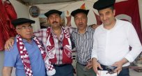 MARED’TEN YÖRESEL GÜNLER FESTİVALİ