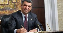 Meclisin ilk milletvekili Gürsel Erol’un Büyük Dedesi