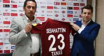 MEDİCAL PARK GRUBU VARTAŞ ELAZIĞSPOR’A SPONSOR OLDU