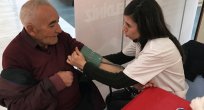 MERKEZİ HEKİM RANDEVU SİSTEMİ TANITILDI