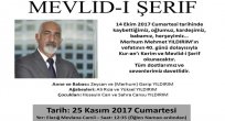 MEVLİD-İ ŞERİF