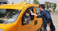 Mezarlıklarda Korona Virüs Tedbirleri