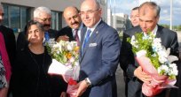 MHP AK PARTİ KONGRESİNİ YAKINDAN TAKİP EDECEK
