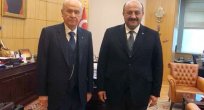 MHP’DE BELEDİYE BAŞKAN ADAY ADAYLIĞI MÜRACAATLARI 16 NİSANDA BAŞLIYOR