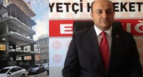 MHP’DE BELEDİYEYE İMAR ELEŞTİRİSİ