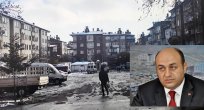 MHP İL BAŞKANINDAN BELEDİYE BAŞKANINA KARLA MÜCADELE SORUSU
