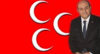 MHP İL BAŞKANLIĞINA OĞUZHAN DEMİR ATANDI
