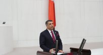 Milletvekili Erol, “Türkiye’nin sınır ötesi operasyonlara gitme ve yapma yetkisi vardır
