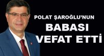 Milletvekili Şaroğlu’nun Acı Kaybı