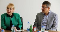 MİLLETVEKİLİ SERDAR BASKİL’DEKİ ÇİMENTO FABRİKASINI ZİYARET ETTİ